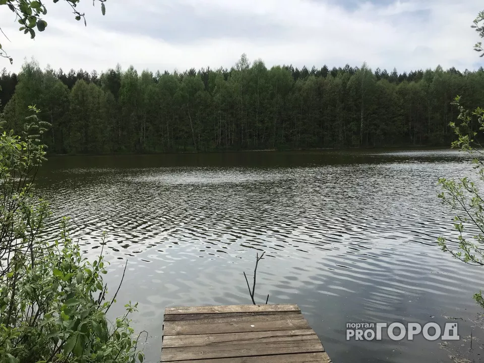 Фото к статье: В Чувашии с наступлением жары случились 2 происшествия на воде