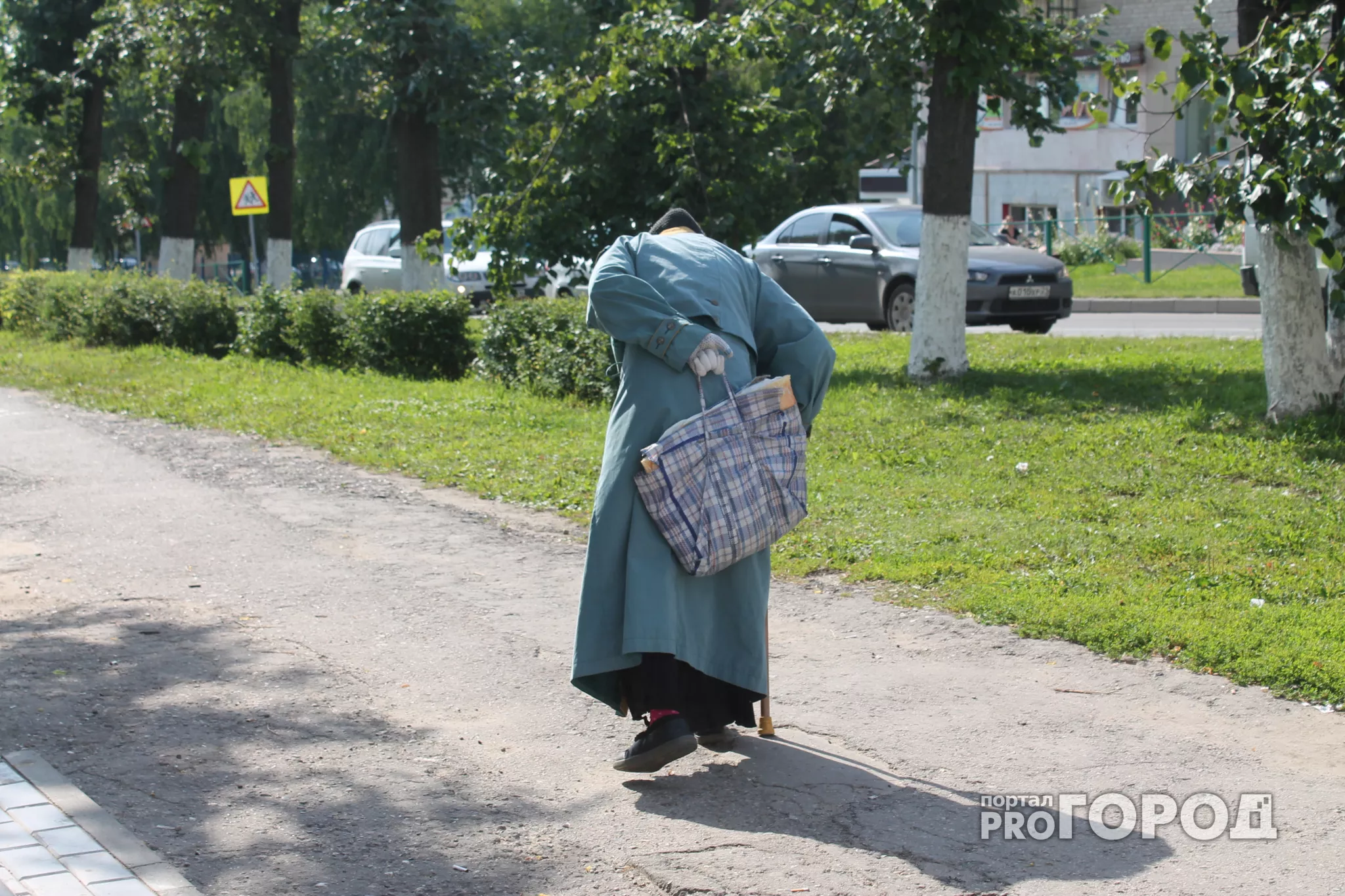 Фото к статье: Стало известно, из-за чего чаще всего умирают жители Чувашии