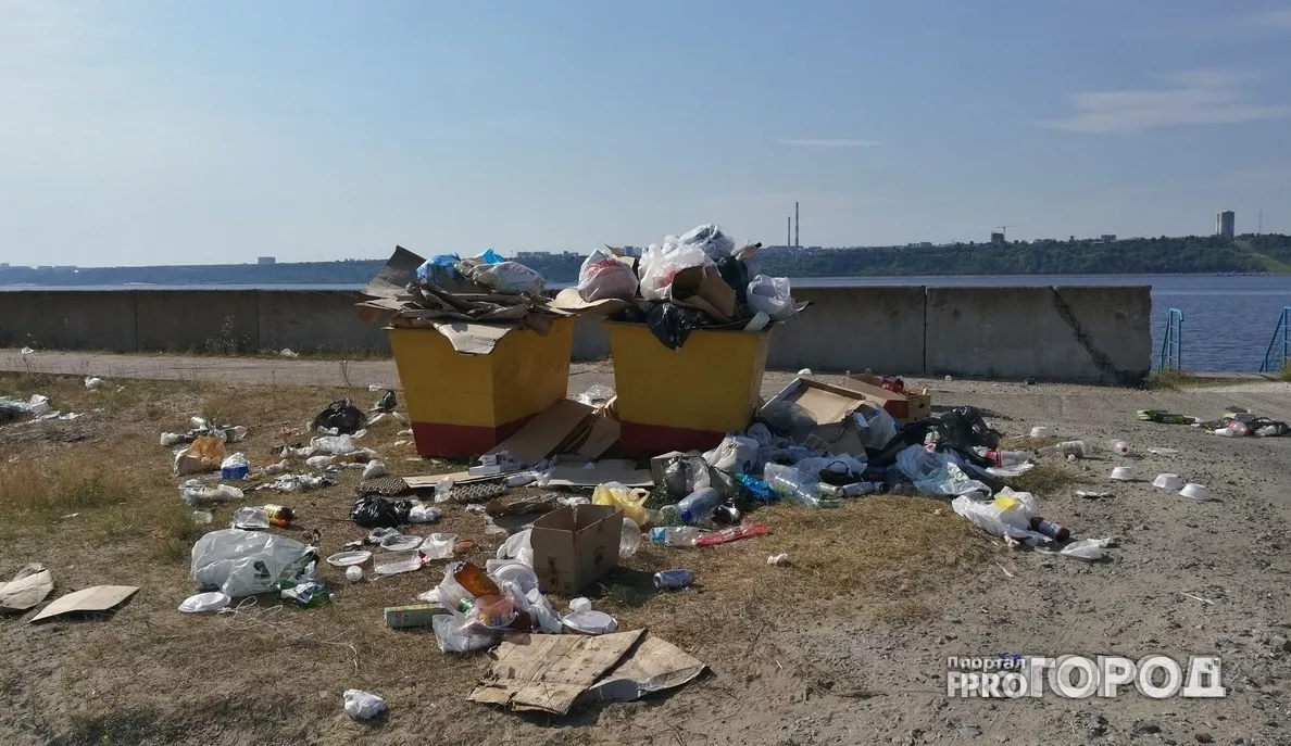 Фото к статье: Стали известны причины, по которым у жителей Чувашии не задались выходные