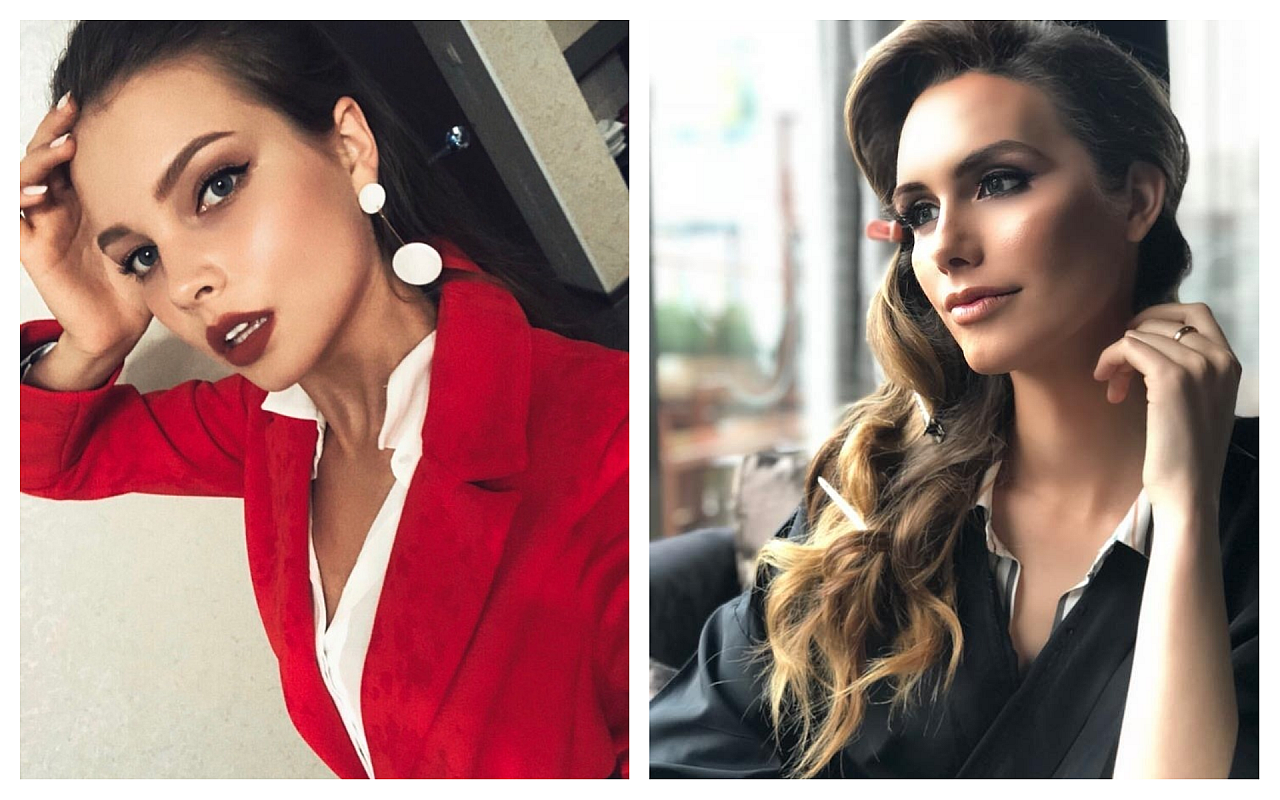 «Мисс Россия» из Чебоксар посоревнуется с испанским трансгендером за титул «Мисс Вселенная»