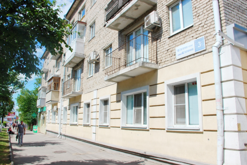 В Чебоксарах 6 домов получат новые фасады и балконы
