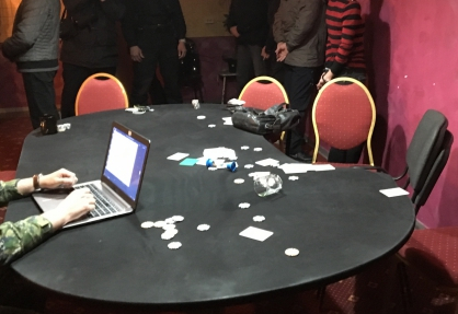 Двое чебоксарцев получили «условку» за покерный клуб в Чебоксарах