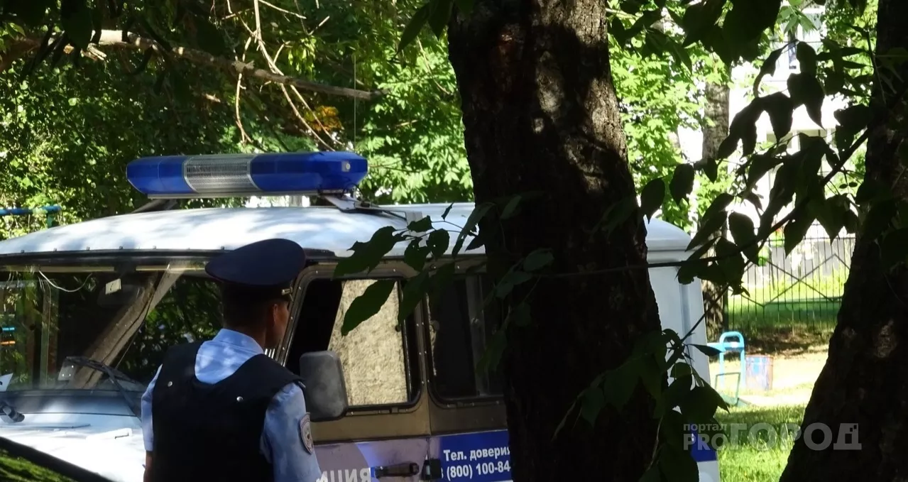 Фото к статье: В Чебоксарах тело мужчины две недели пролежало в квартире