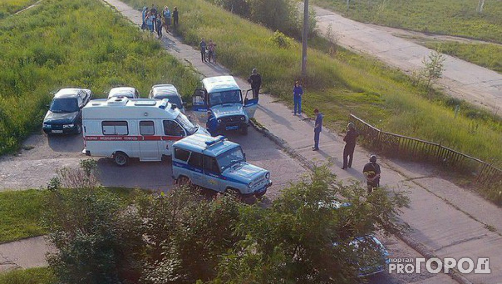 В Новочебоксарске наказали двух мужчин, «заминировавших» 19-ую школу