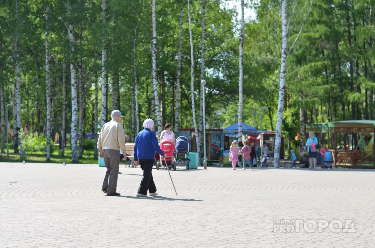 Фото к статье: Власти Чувашии планируют увеличить прожиточный минимум