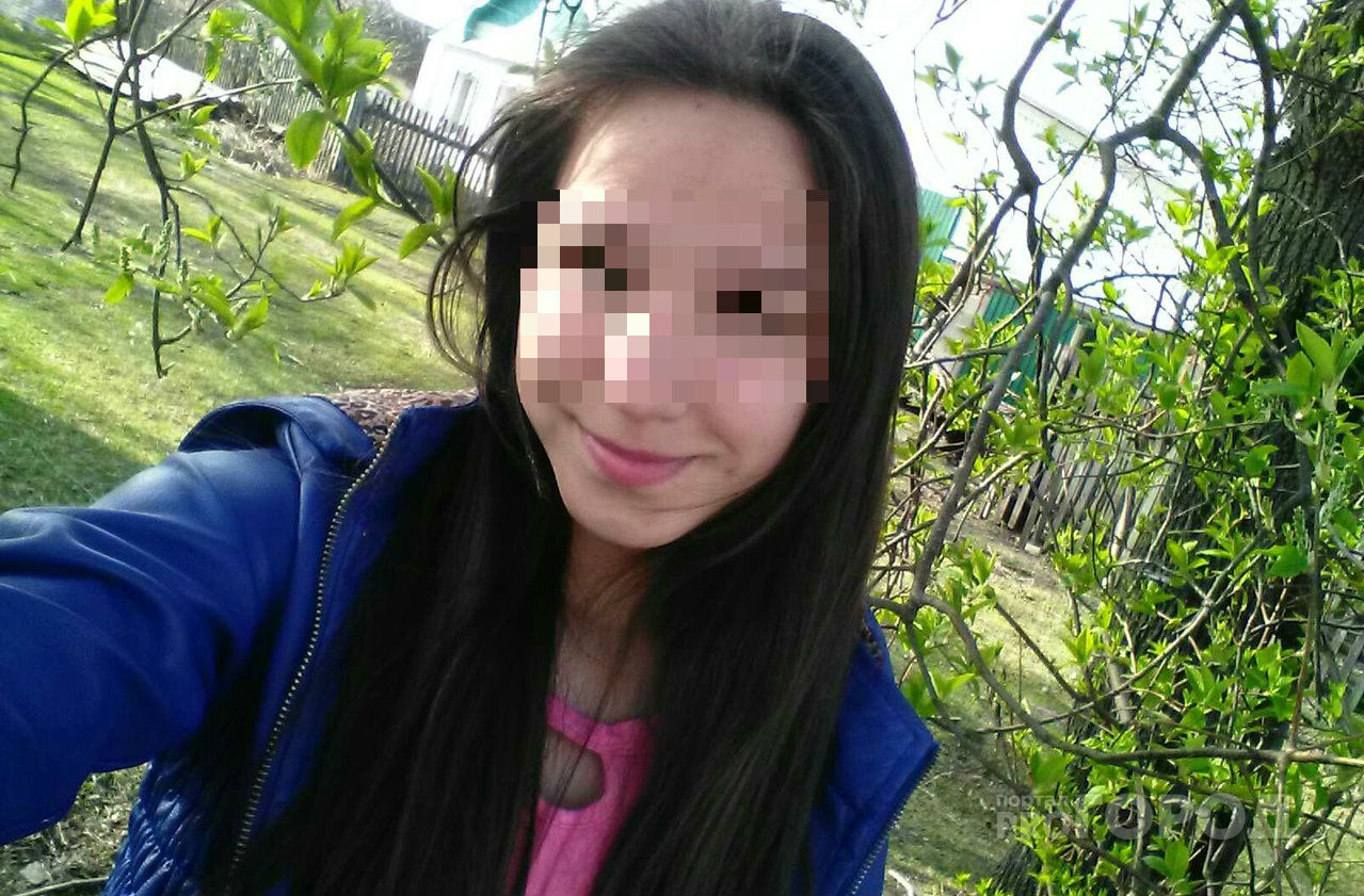 В Чувашии пропала 14-летняя девочка
