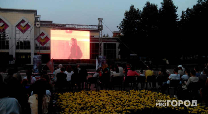 В Чувашии пройдет Всероссийская акция «Ночь кино» с бесплатными показами