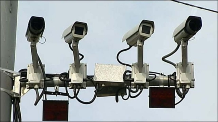В Чувашии 45 миллионов рублей потратят на камеры-радары