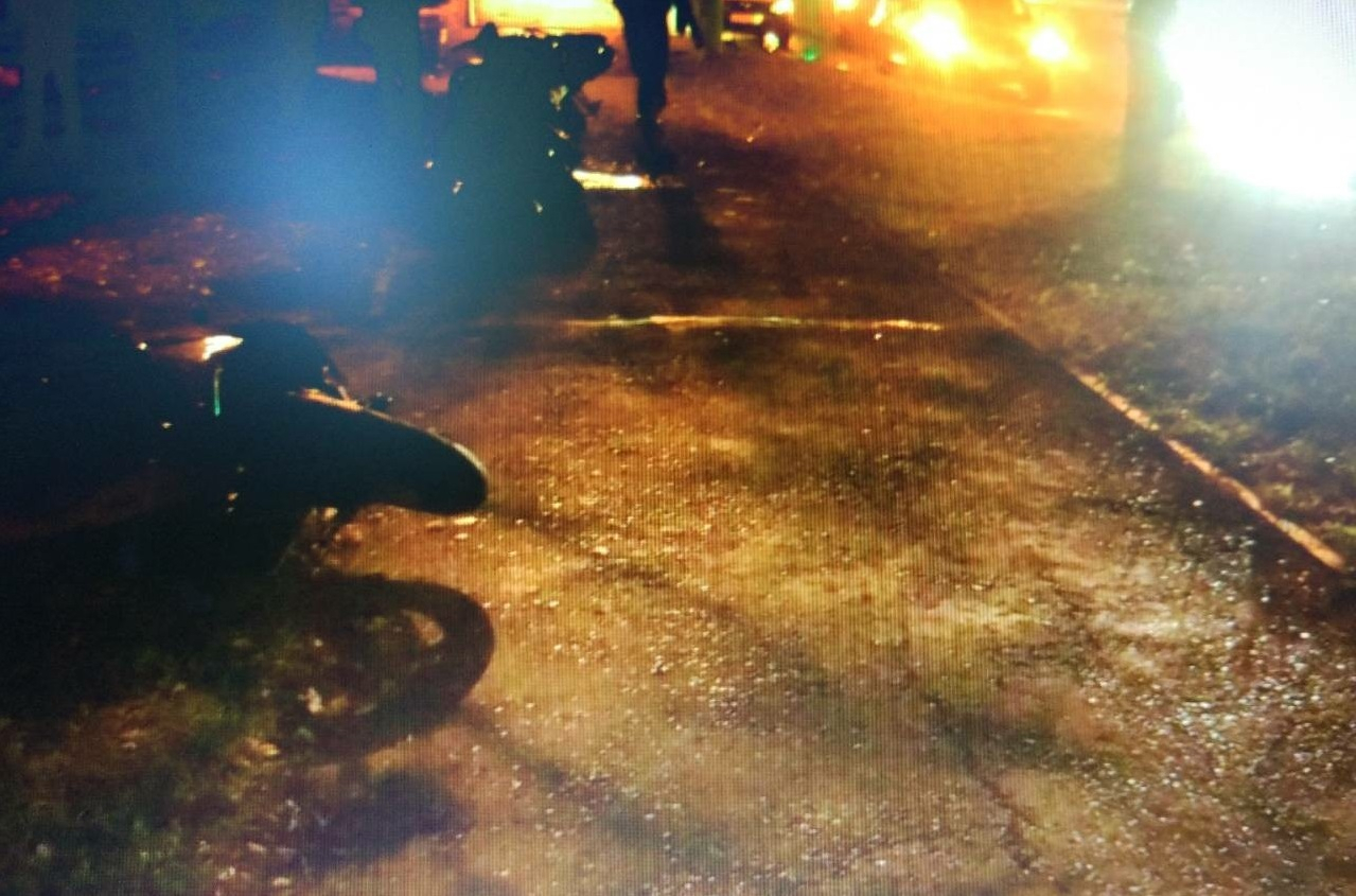 В Чебоксарах в ДТП с мотоциклами пострадали 19-летняя девушка и водители