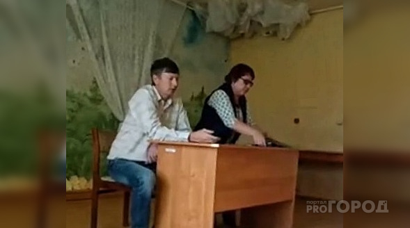 Глава Алатырского района: «Я виновата в том, что детей нет, будущего нет?»