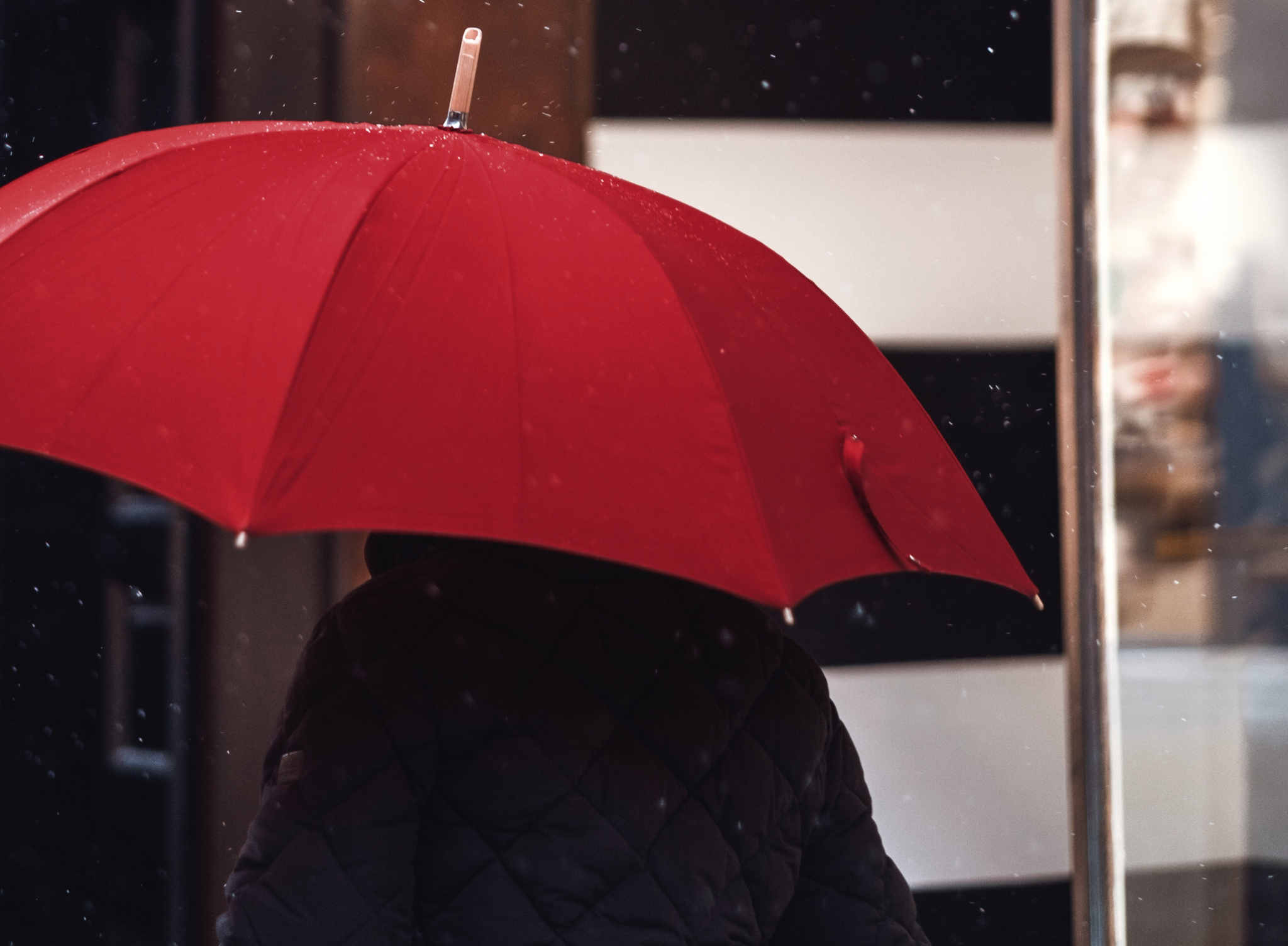 Важность прогноза погоды в современном мире