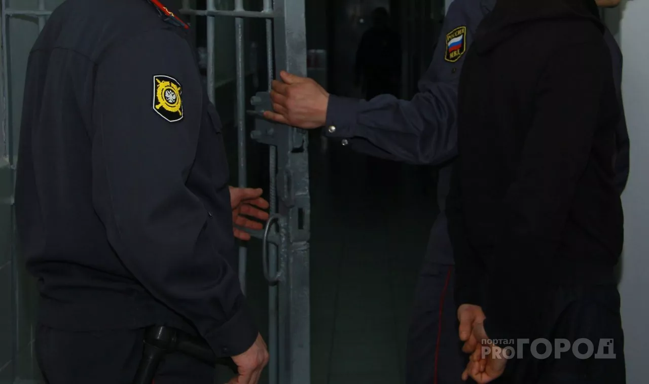 Фото к статье: В Козловке мужчина жестоко расправился со своей любимой