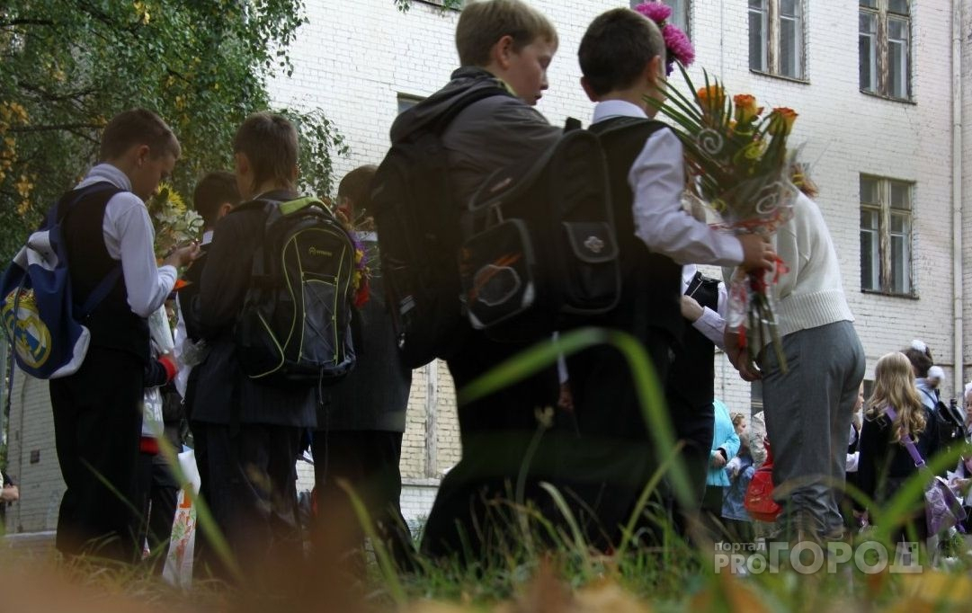 В Чувашии семь учебных заведений признали небезопасными для посещения
