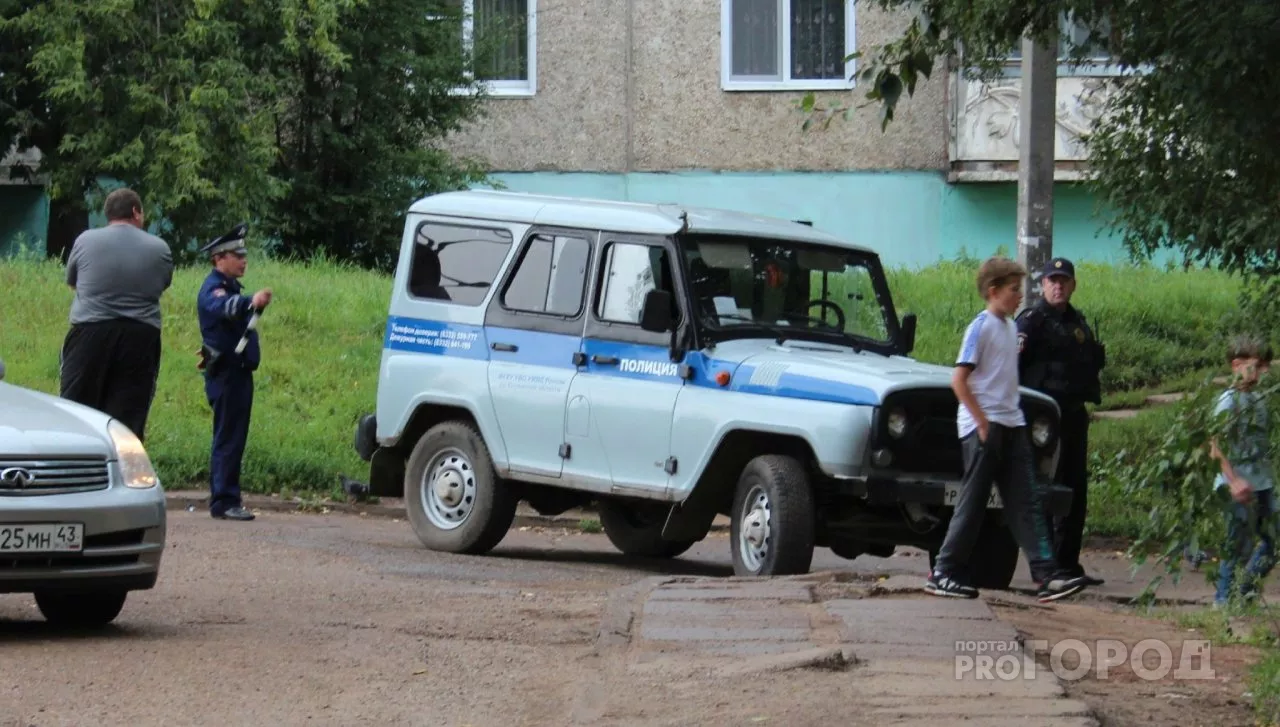 Фото к статье: В Чувашии завершены поиски 56-летнего чебоксарца с татуировкой «Юра»
