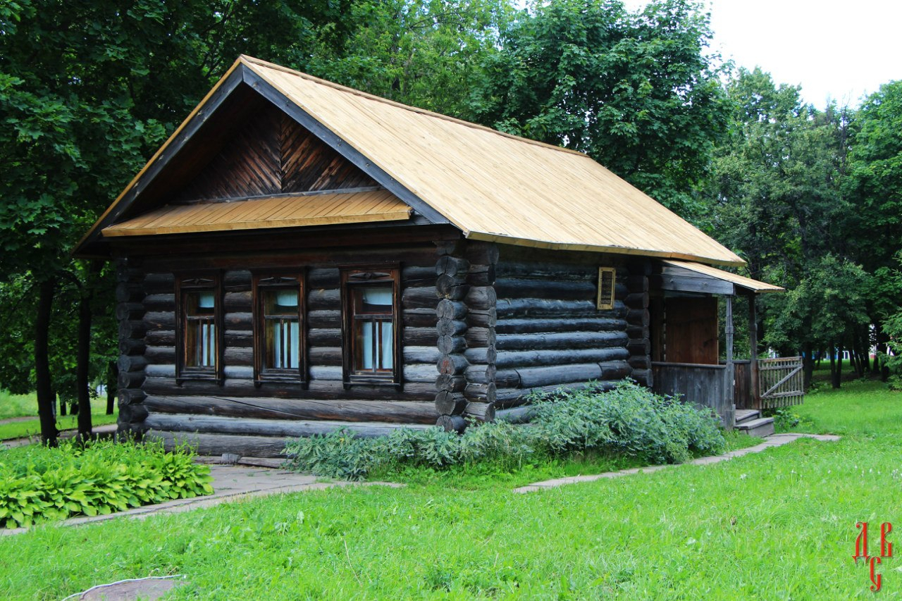 В Чебоксарах восстановят дом, в котором родился Чапаев