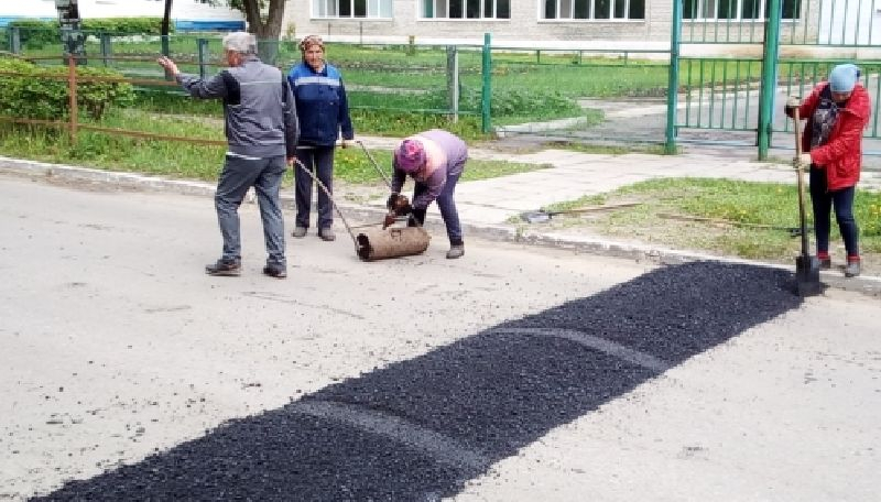 В Новочебоксарске «лежачие полицейские» оказались неправильными