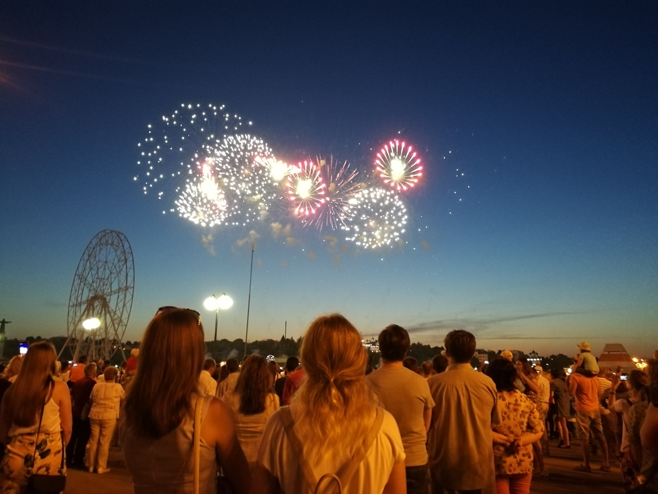 Правительство утвердило перенос выходных дней в 2019 году