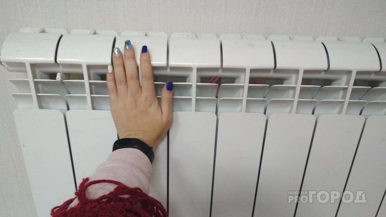 Жители Чувашии смогут позвонить по вопросам отопления на горячую линию