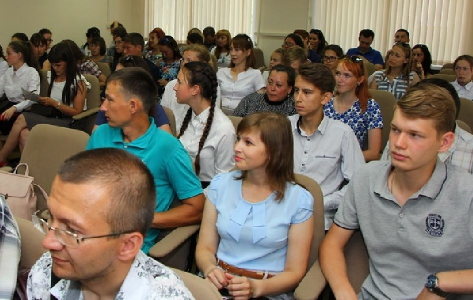 В Новочебоксарске состоится прием граждан по вопросам ЖКХ