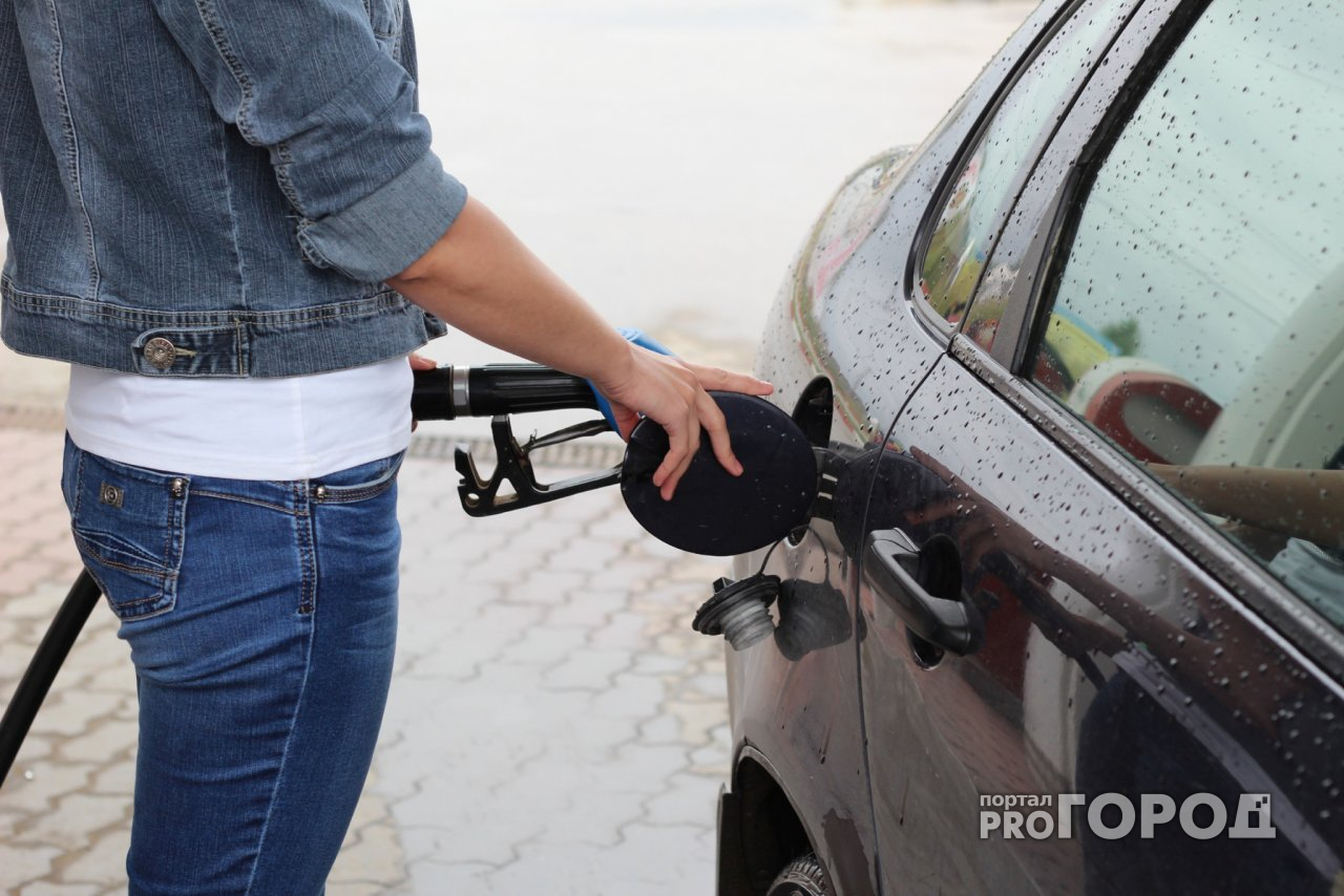 В Чувашии «Татнефть» обвинили в необоснованном увеличении цен на бензин
