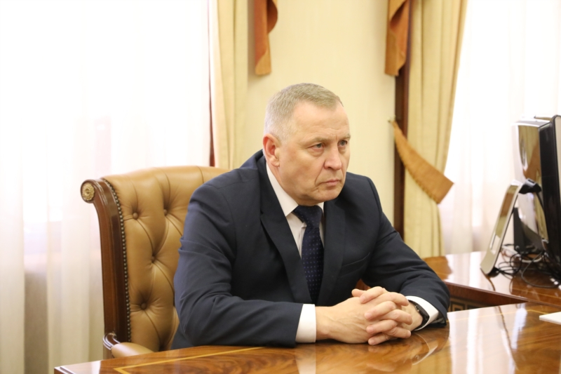Игнатьев нанял полковника работать в Кабинете министров