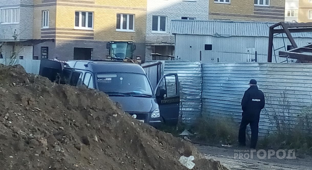 В Новочебоксарске прокуратура завела еще одно дело после гибели двух строителей