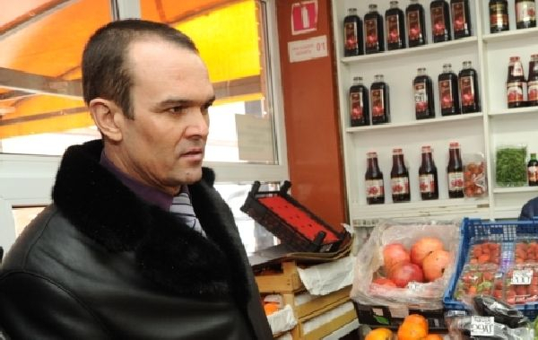 Игнатьев не нашел в Новочебоксарске алкоголь местного производства