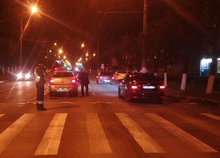 В Чувашии за пятницу пьяный водитель сбил девочку, под колесами погибло два пешехода
