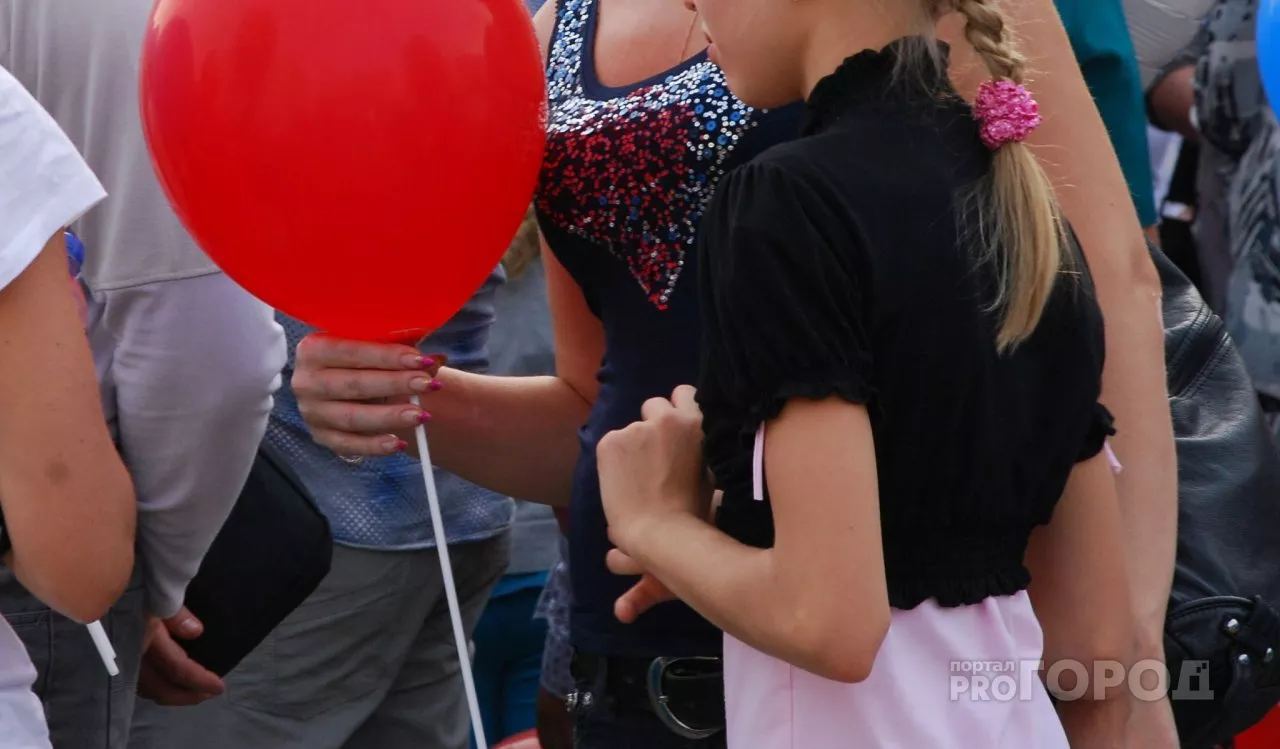 Фото к статье: Чебоксары обогнали Казань в рейтинге городов, где хорошо жить с детьми
