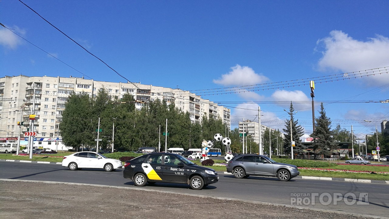 Администрацию Канаша уличили в продвижении интересов «Яндекс.Такси»