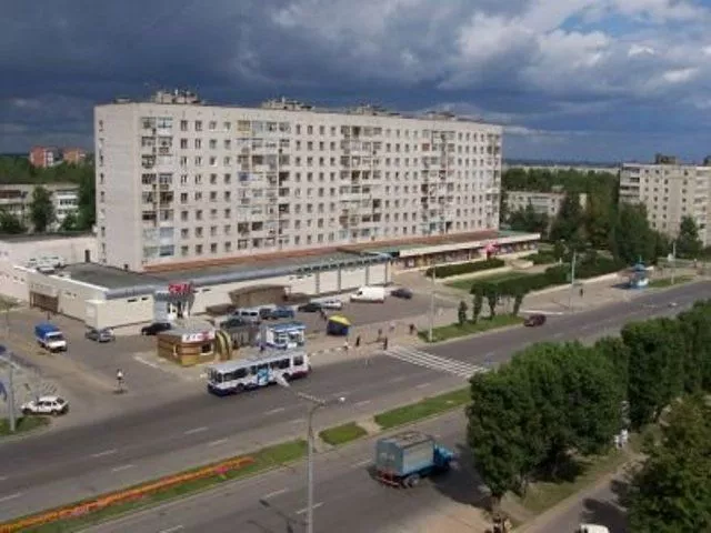 Фото к статье: Большинство жителей Чувашии не хотят объединения Чебоксар и Новочебоксарска