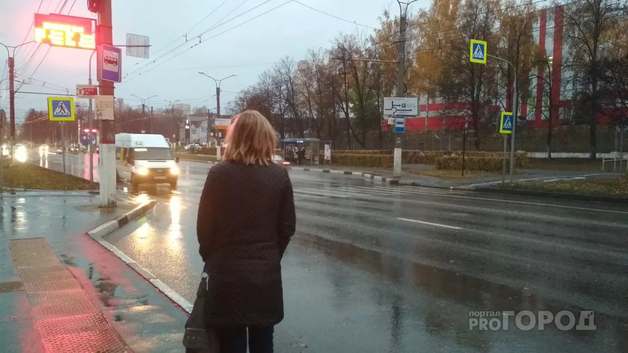 Фото к статье: В Чебоксарах 18 автобусных маршрутов снимут с рейсов, другую часть – изменят