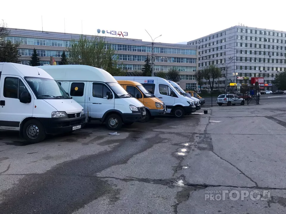 Фото к статье: В Чувашии к проверке водителей пассажирских перевозок хотят привлечь медиков