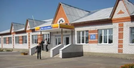 Фото к статье: Директор проводил фиктивный ремонт школы в Алатырском районе