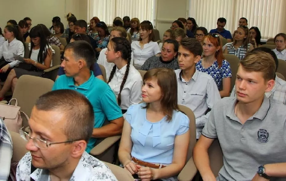 Фото к статье: В какую отрасль податься жителям Чувашии, чтобы получать 35 тысяч рублей