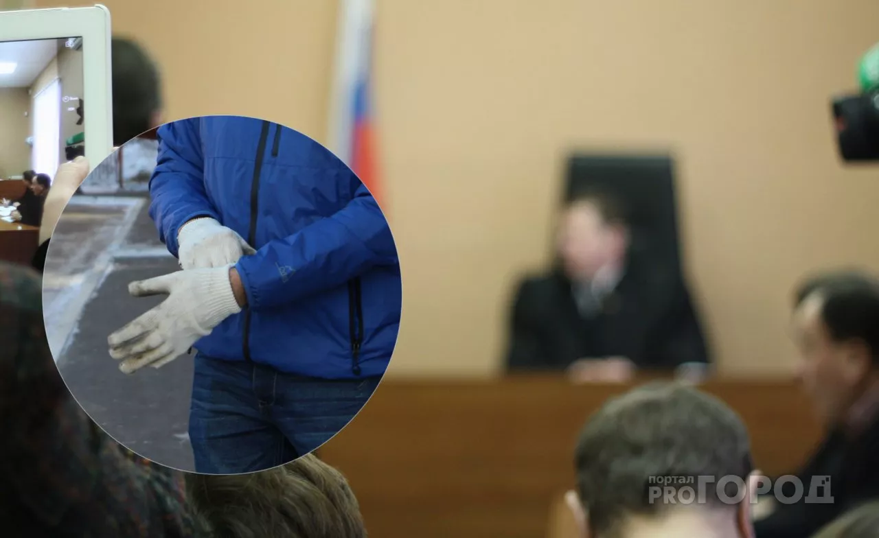 Фото к статье: В Новочебоксарске наказали двух строителей, коллега которых погиб от удара током
