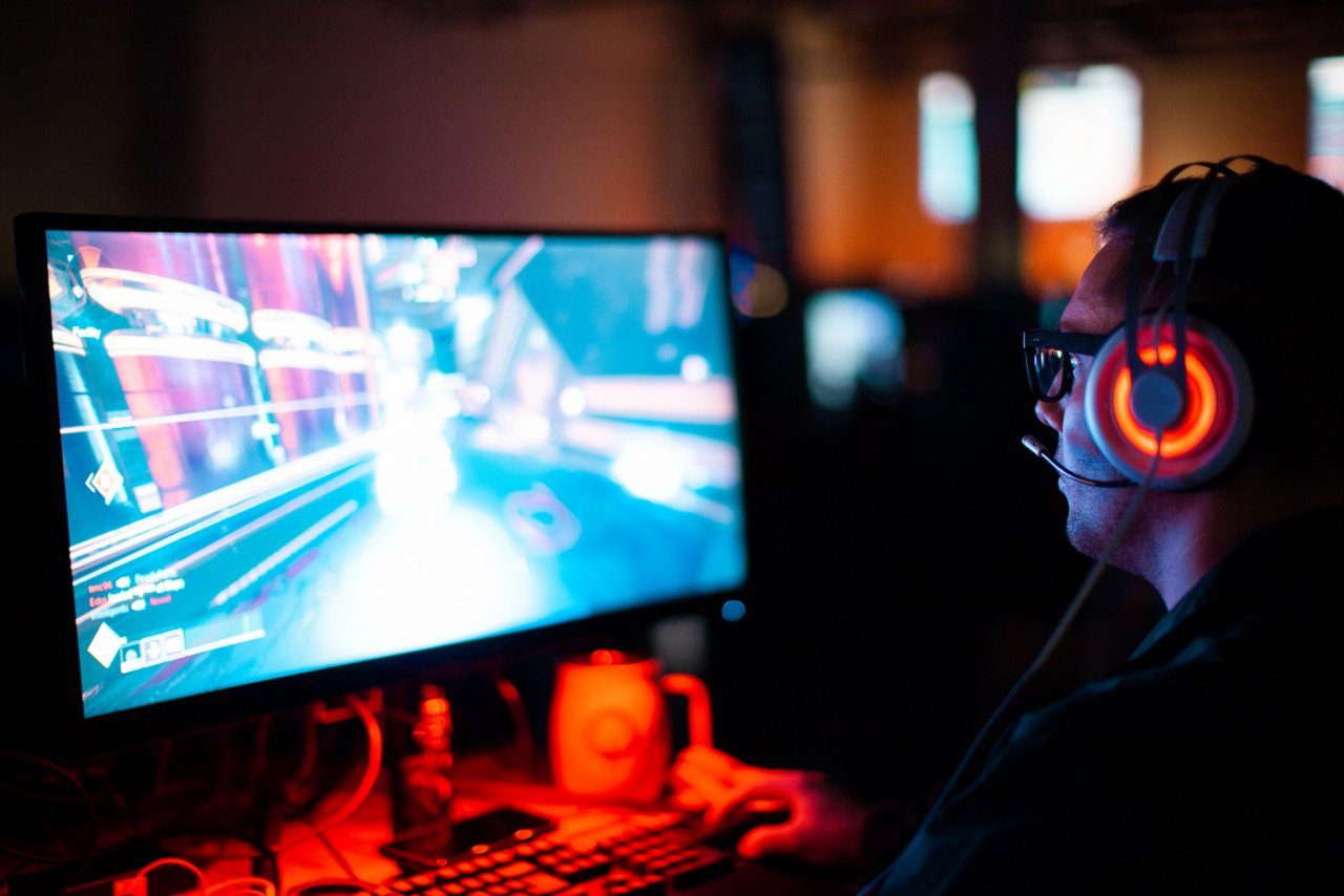 «Ростелеком»: геймеры из Чувашии сразятся в кибербитве