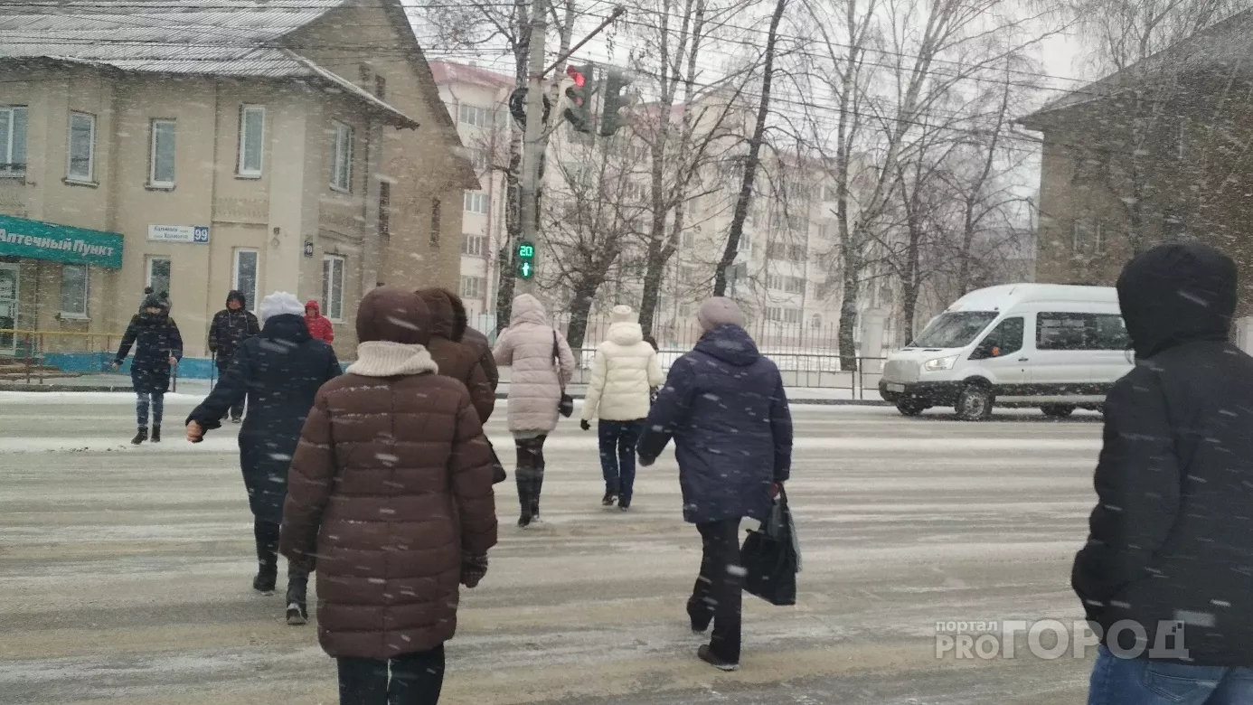 Фото к статье: Законы, которые вступят в силу в декабре 2018 года