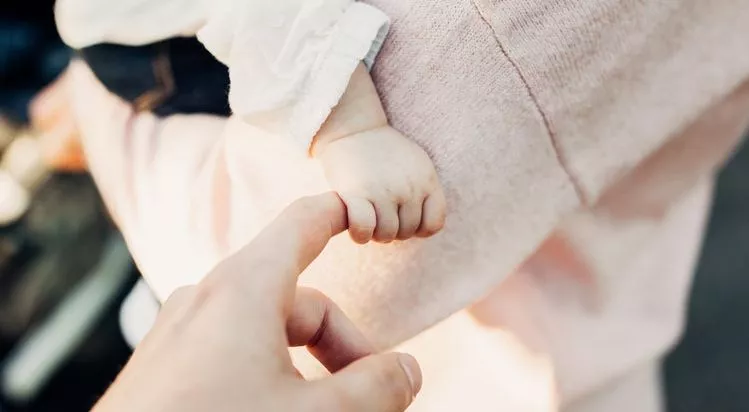 Фото к статье: В Чебоксарах вновь родилась королевская двойня