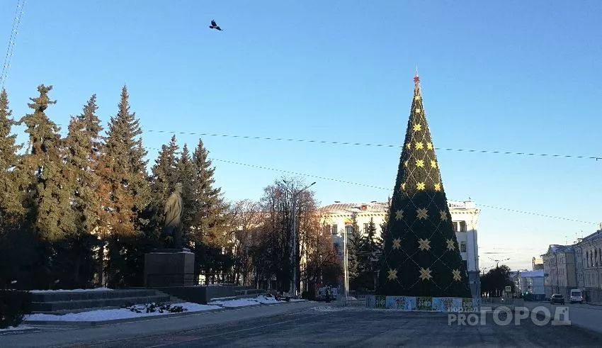 Фото к статье: В среду жителям Чувашии не стоит ждать перемен в погоде