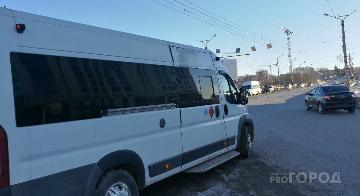 Минтрансу Чувашии предписали расторгнуть договор с перевозчиком по маршруту Чебоксары — Цивильск