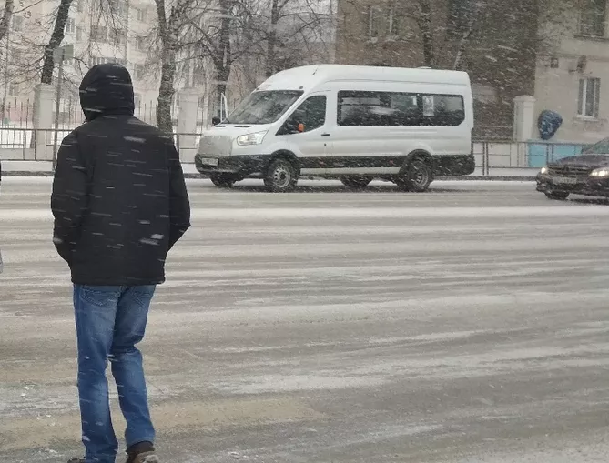 Фото к статье: В Чувашии молодой человек нашелся сразу после публикации розыска