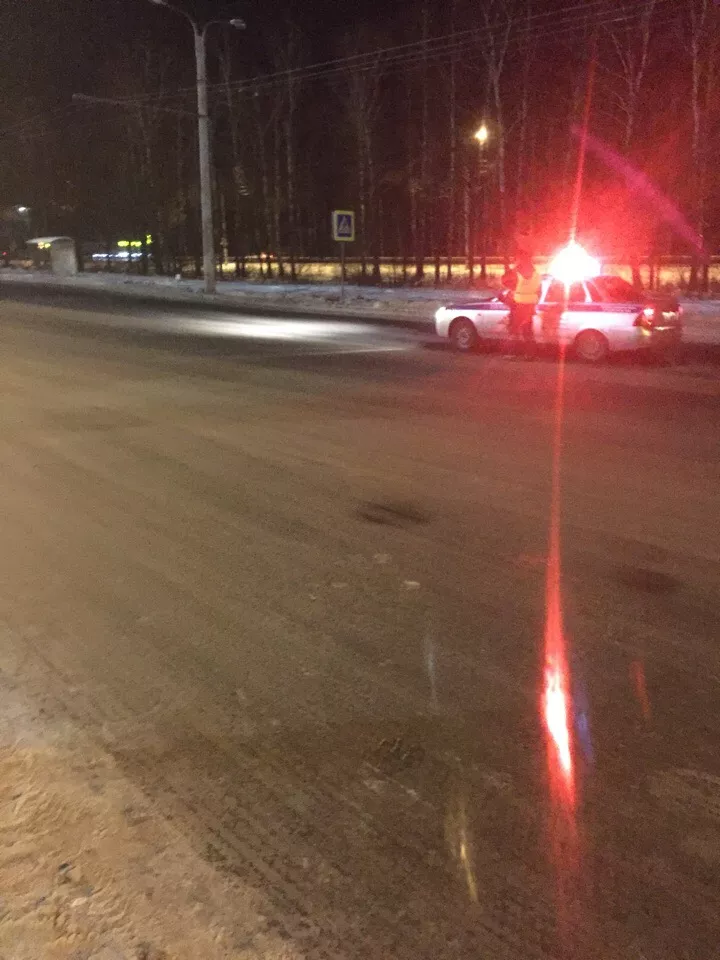 Фото к статье: В Новом Городе насмерть задавили мужчину