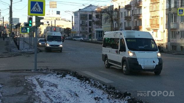 На маршрутах из Новочебоксарска запретили занижать стоимость проезда