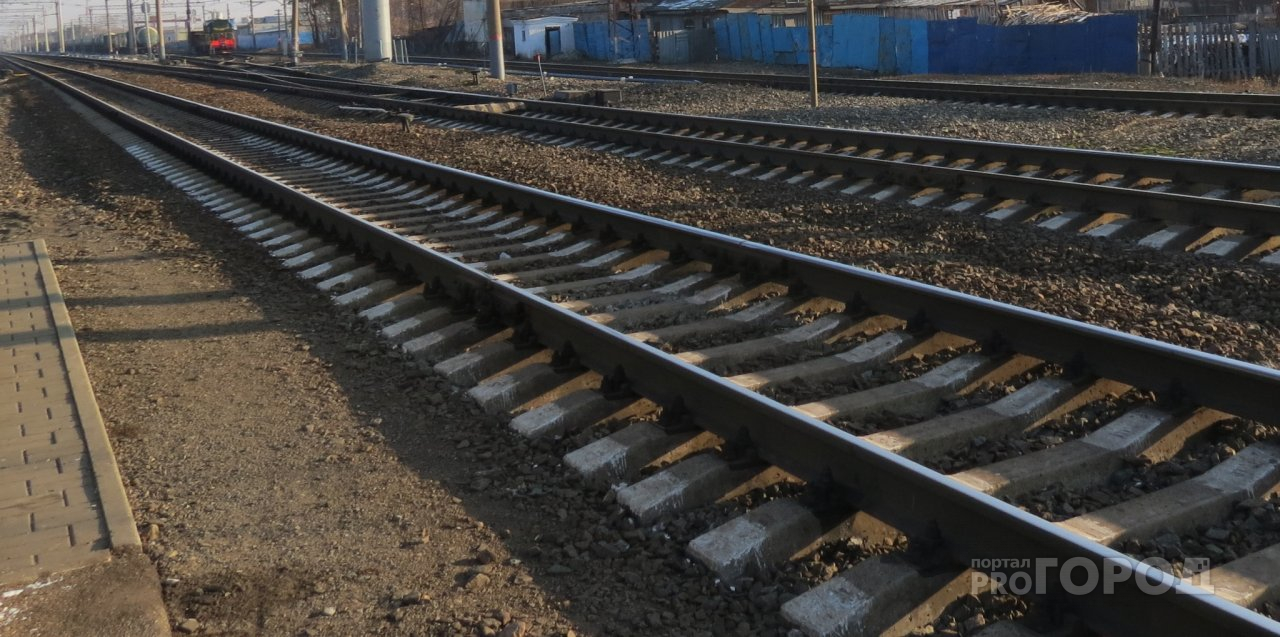 Житель Канаша ждет суда за убийство работницы железной дороги
