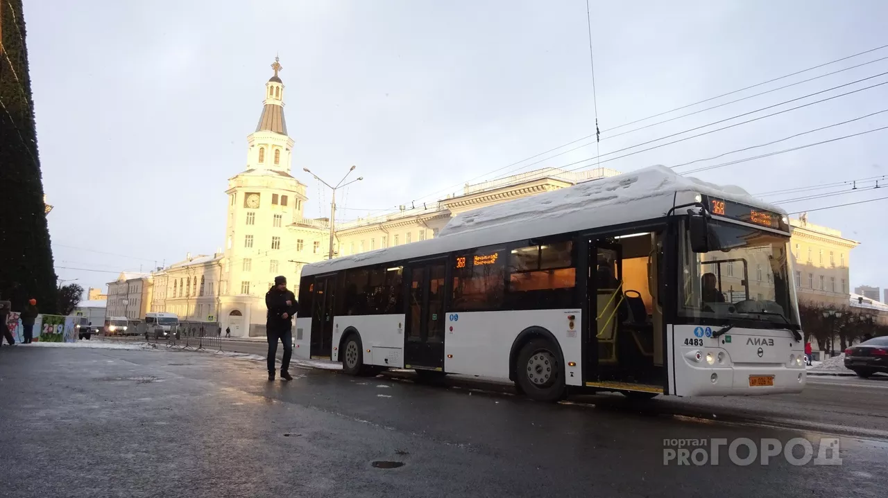Фото к статье: Девять событий  2018 года, которые запомнятся жителям Чувашии