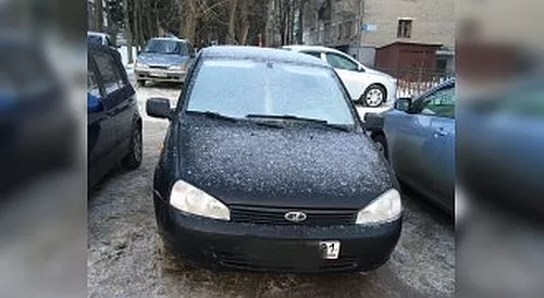Фото к статье: В Чебоксарах женщина пыталась переписать авто на мать, чтобы скрыть от государства
