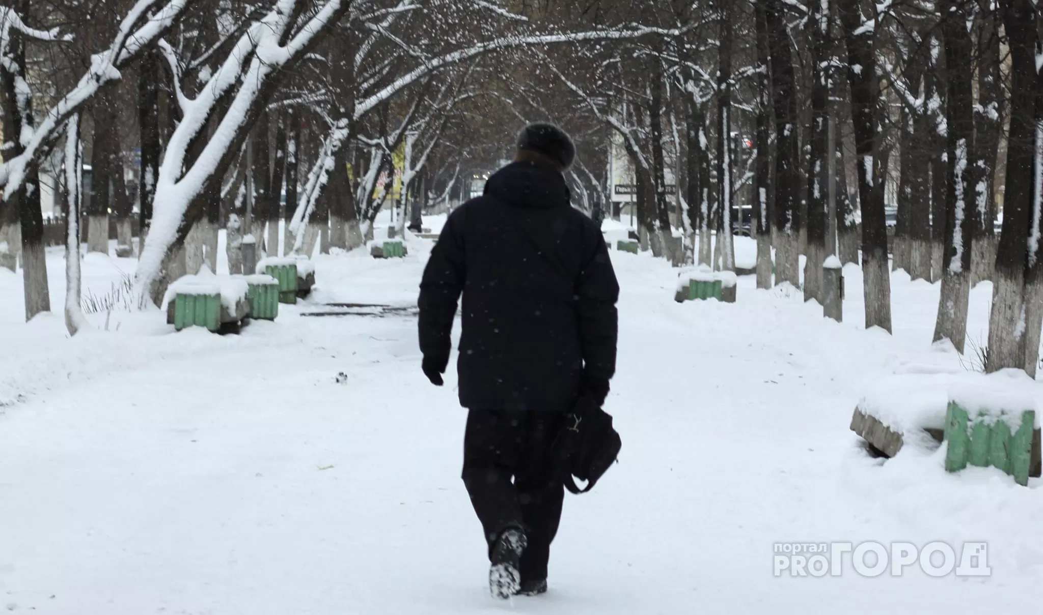 Фото к статье: Жители Чувашии к концу года назвали себя уставшими и разочарованными