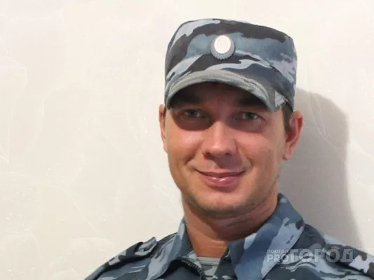 Фото к статье: Герои уходящего года - обычные жители республики Чувашии