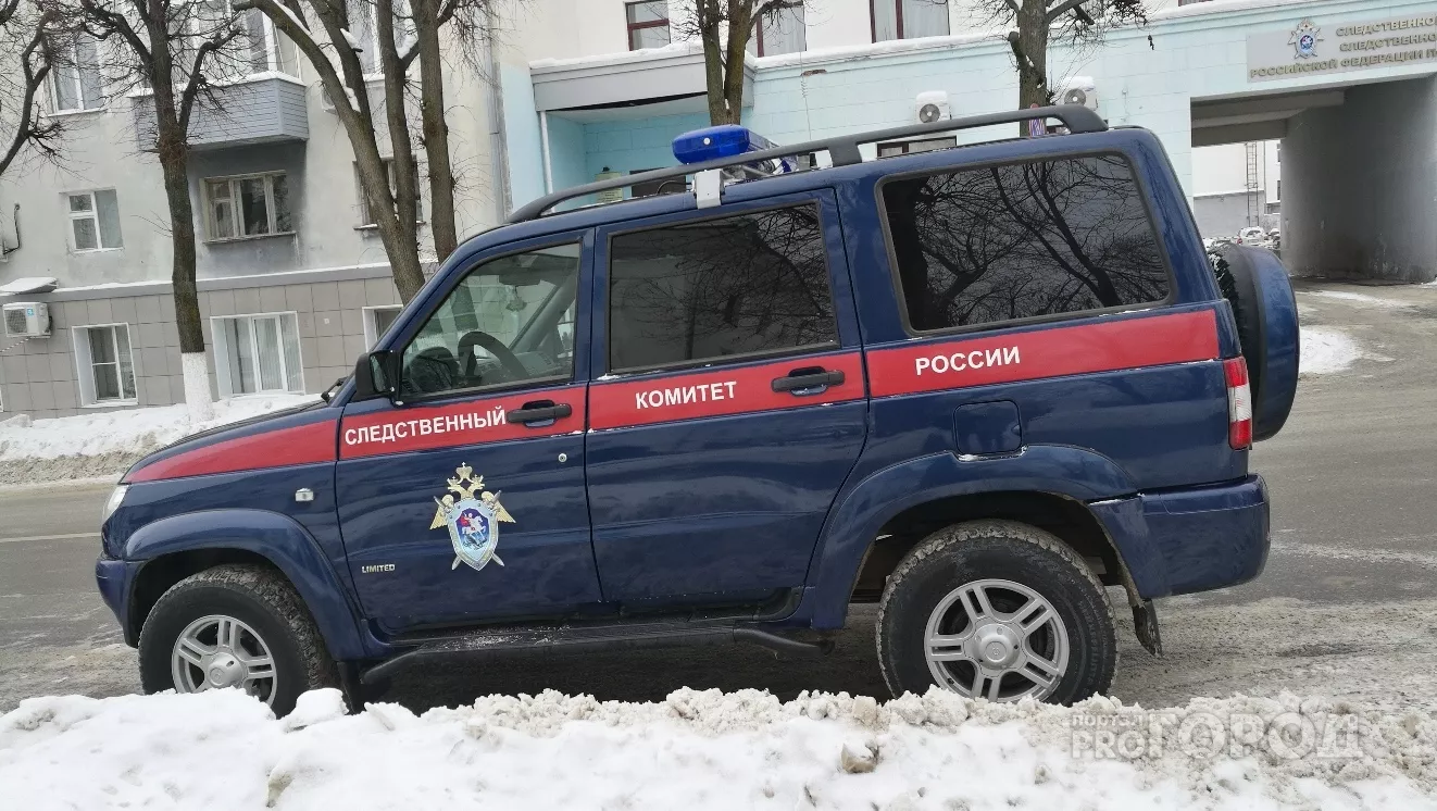 Фото к статье: В Шумерле 64-летнего мужчину обвиняют в сексуальном надругательстве над 4-летней девочкой